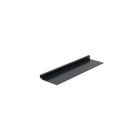 Pedestal Hopper Mensola Carbone