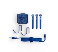 Pedestal Kit di Montaggio Ultramarino