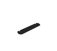 Pedestal Moon Light Mensola Carbone