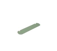 Pedestal Moon Light Mensola Verde Muschio