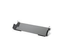Pedestal Moon Tray Mensola Cromo