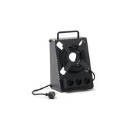Pedestal Portacavo Portacavo Carbonio