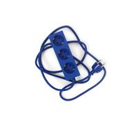 Pedestal Power Bar 200 cm Ultra Marine