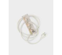 Pedestal Power Bar 200 cm Ghost