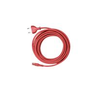 Pedestal Power Cable 750 cm Rosso Ardente
