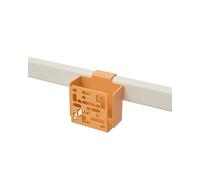 Pedestal Remote Box Supporto Albicocca