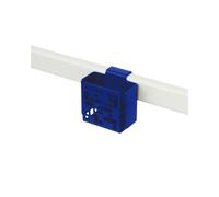 Pedestal Remote Box Supporto Ultramarino