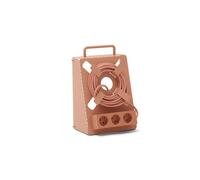 Pedestal Supporto Per Cavi A Supporto Per Cavi Dusty Rose