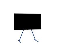 Pedestal Viva Supporto TV Ultramarino