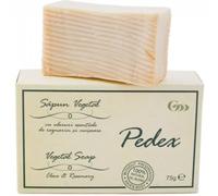 PEDEX Sapone 75 g Trattamento naturale contro pidocchi e vari parassiti delle pelle - Idratante e nutriente, ideale per corpo e capelli - Aiuta a eliminare pidocchi, lendini e altri parassiti