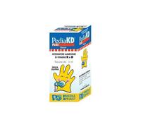 Pedia KD Plus Integratore 5 ml
