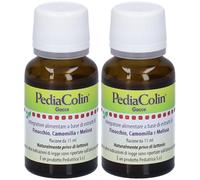 Pediacolin Gocce 15 Ml 2x15 ml Gocce orali