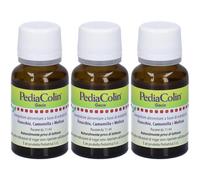 Pediacolin Gocce 15 Ml 3x15 ml Gocce orali