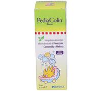 Pediacolin Gocce 15 ml - Integratore Alimentare