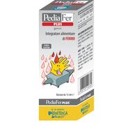 Pediatrica Specialist - PediaFer Plus Integratore di Ferro in Gocce, 15ml