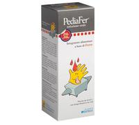 Pediafer Soluzione Orale 30 Ml