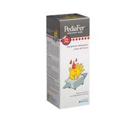 Pediafer soluzione orale 30 ml per il benessere dei bambini
