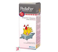 Pediafer Soluzione Orale 50 Ml