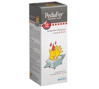 PEDIAFER SOLUZIONE ORALE 30ML