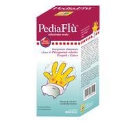 Pediatrica PEDIAFLU' 150 ML