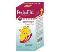 Pediatrica PEDIAFLU' 150 ML
