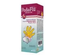 PEDIAFLU 150ML SOLUZIONE ORALE