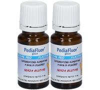 PediaFluor® Gocce 2x7 ml Gocce