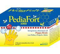 Pediafort 1000 8fl 10ml