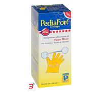PEDIAFORT SCIROPPO 100 ML