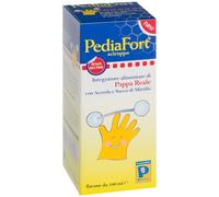 Pediafort sciroppo 100ml