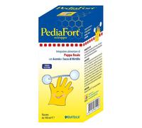 Pediafort sciroppo 100ml