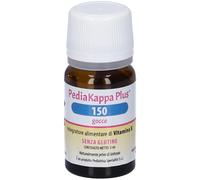 PEDIAKAPPA PLUS 150 5ML