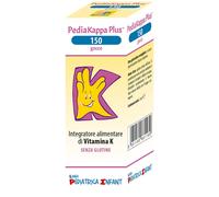 PEDIAKAPPA Plus 150 5ml