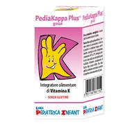 Pediakappa plus 150 ml