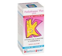 Pediatrica – Integratore alimentare Pediakappa Plus gocce 5 ml