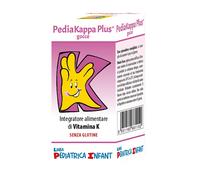 Pediakappa plus 5 ml