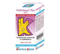 Pediakappa Plus Gocce Integratore 5 ml