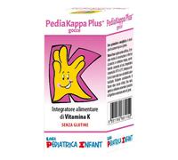 Pediakappa Plus Integratore Alimentare, 5ml
