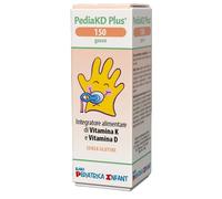 PEDIAKD PLUS 150 5ML