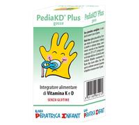 PediaKD® Plus Gocce 5 ml Gocce orali