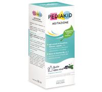 Pediakid Agitazione Sciroppo 125 Ml 125 ml Sciroppo