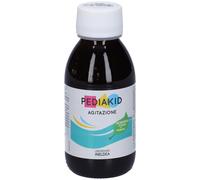 Pediakid Agitazione Sciroppo 125 Ml