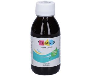 Pediakid Agitazione Sciroppo 125 Ml
