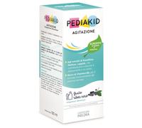 Pediakid Agitazione Sciroppo 125 Ml 125 ml Sciroppo