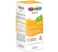 PEDIAKID® Appetit 125 ml Sciroppo