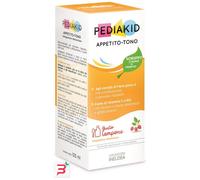 PEDIAKID APPETITO/TONO SCIR