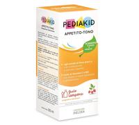 Pediakid Appetito-Tono Integratore Bambini 125ml