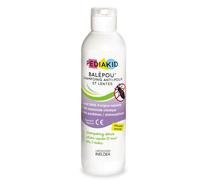 Pediakid, Balépou, Shampoo antipidocchi e lendini, 200 ml