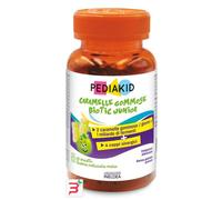 PEDIAKID BIOTIC JUNIOR 60 ORSETTI GOMMOSI