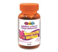 PEDIAKID DIFESE IMMUNITARIE60O